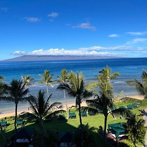 Marriott'S Maui Ocean Club - Lahaina & Napili Towers